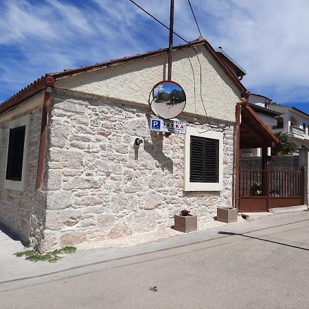 Stone House Histria Villa Medulin Exterior photo