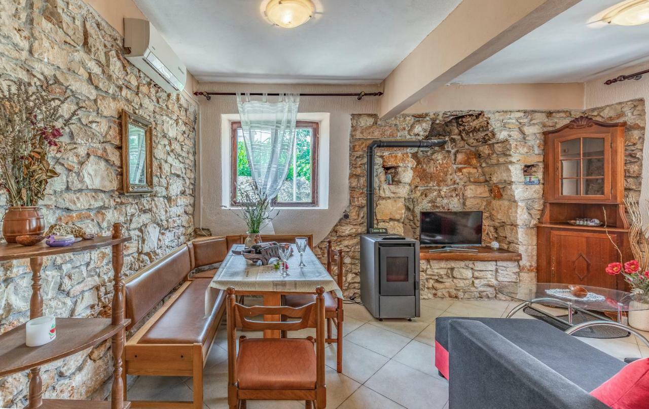 Stone House Histria Villa Medulin Exterior photo