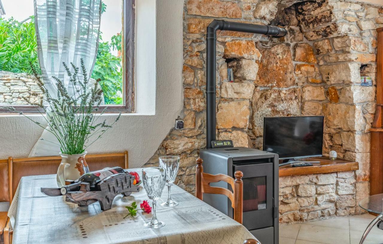 Stone House Histria Villa Medulin Exterior photo
