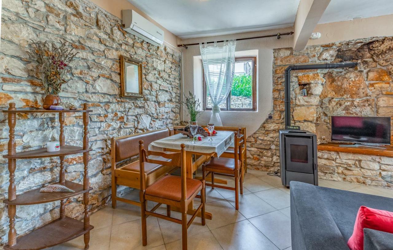 Stone House Histria Villa Medulin Exterior photo