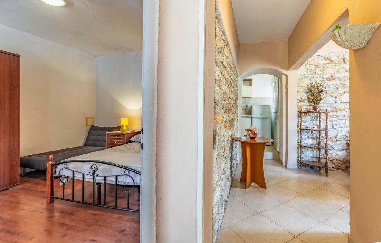 Stone House Histria Villa Medulin Exterior photo