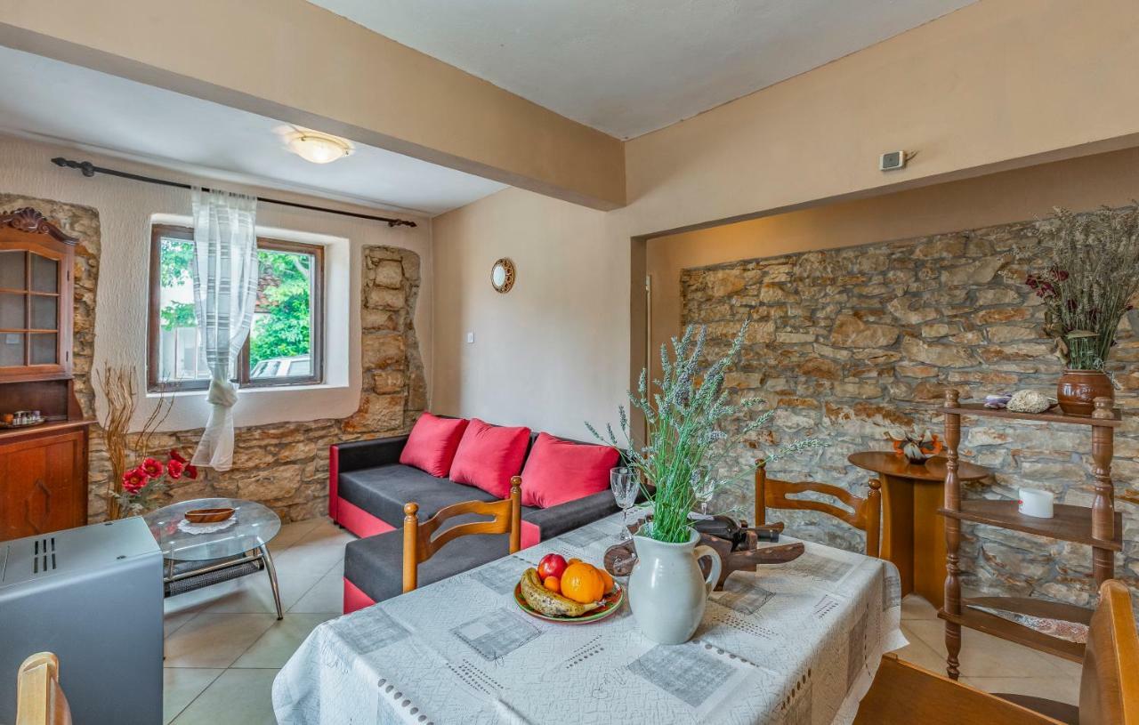 Stone House Histria Villa Medulin Exterior photo